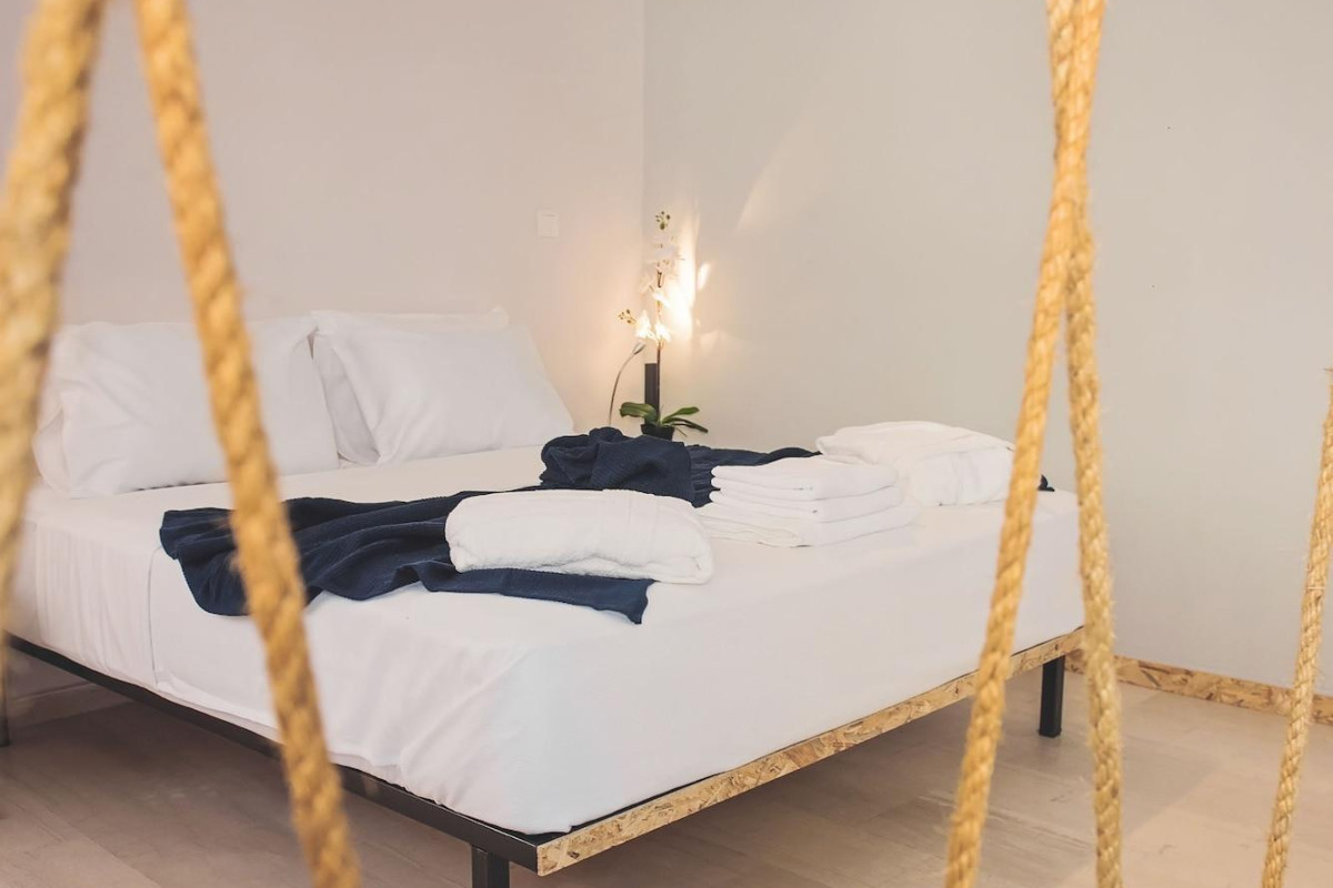 Piraeus Premium Suites