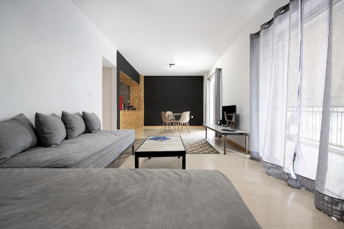 Piraeus Premium Suites