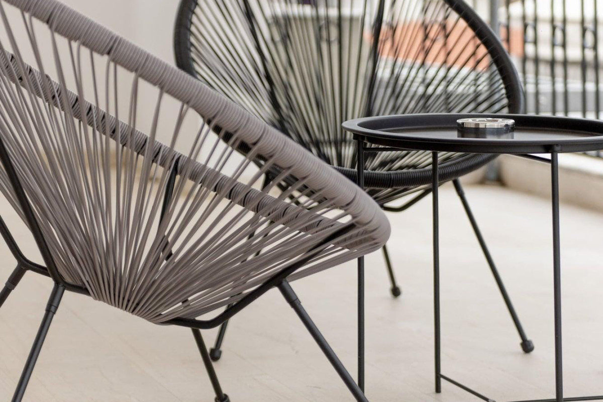 Piraeus Premium Suites