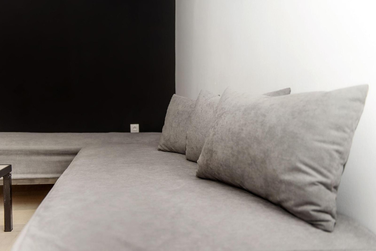 Piraeus Premium Suites