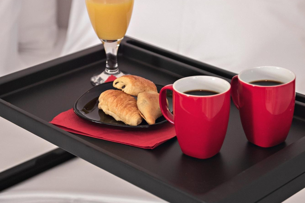 Piraeus Premium Suites