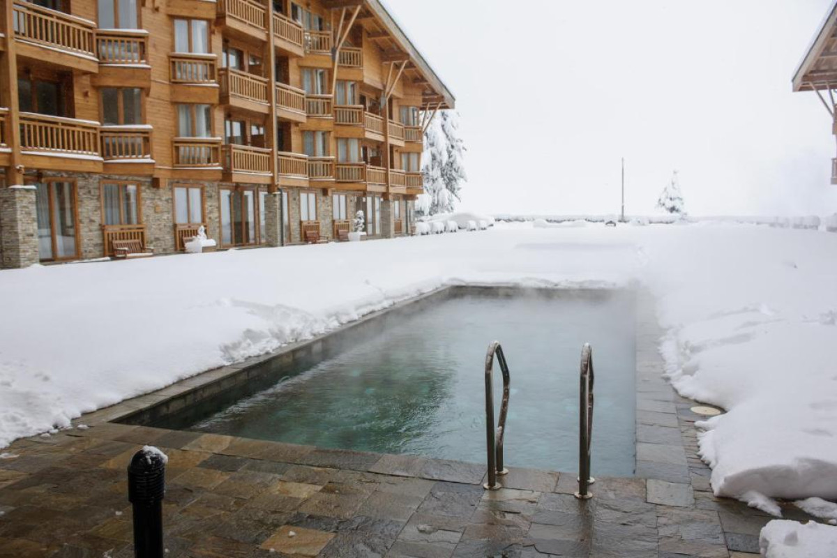 Pirin Golf Hotel&SPA