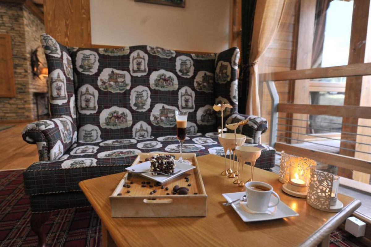 Pirin Golf Hotel&SPA