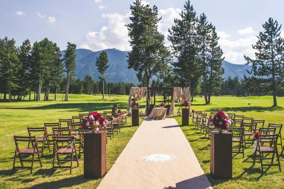Pirin Golf Hotel&SPA