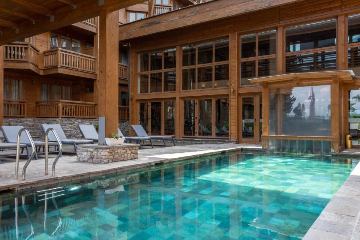 Pirin Golf Hotel&SPA