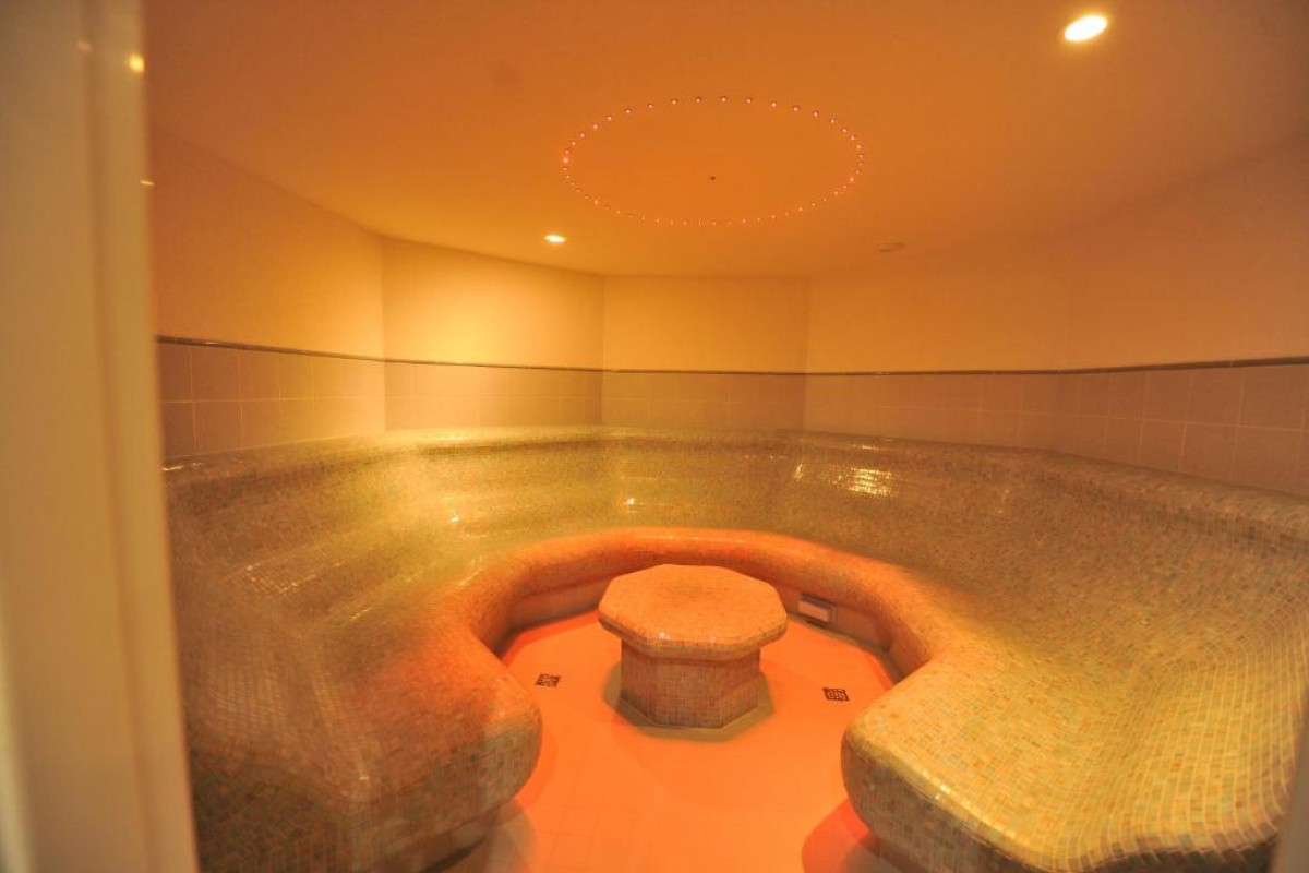 Pirin Golf Hotel&SPA