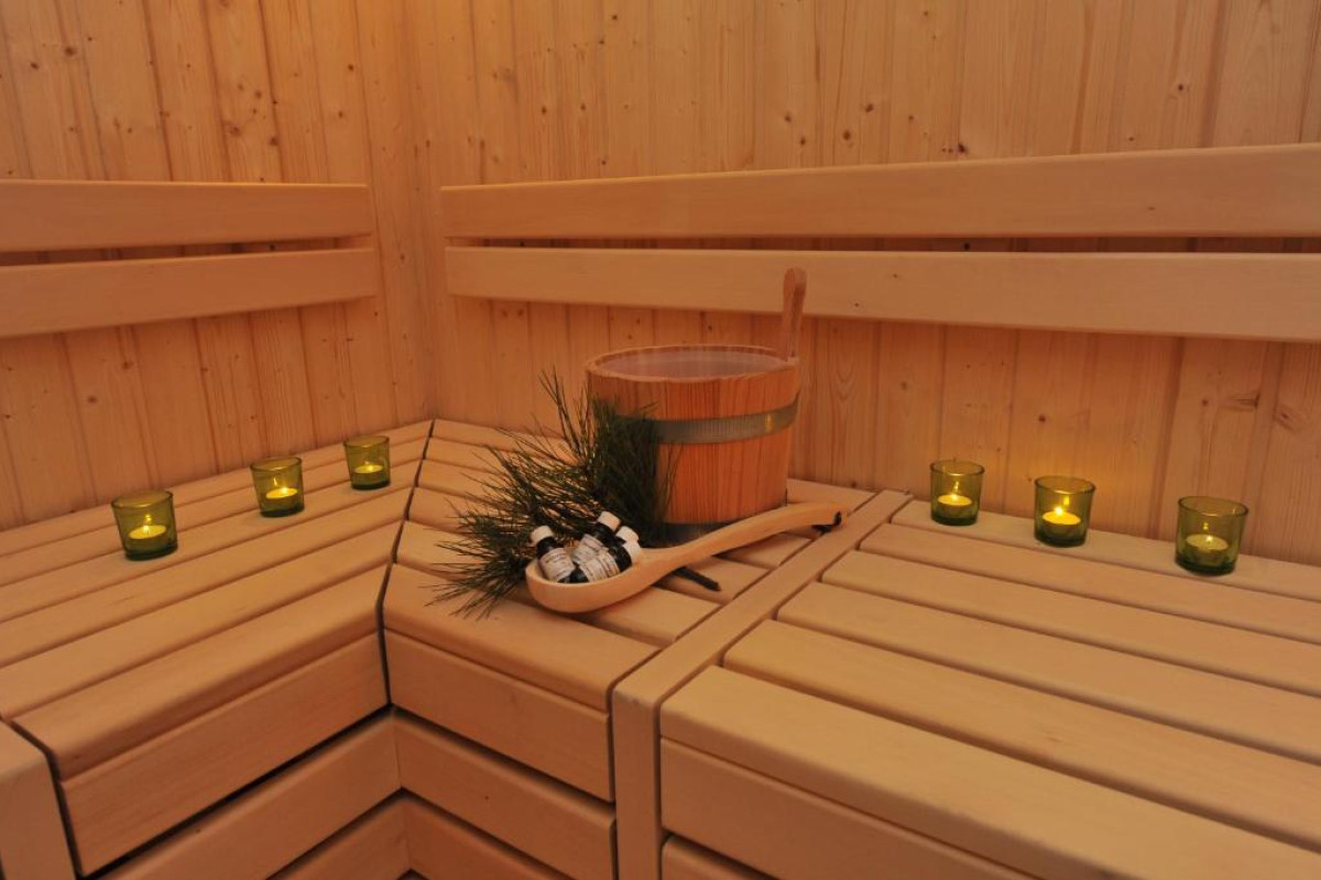 Pirin Golf Hotel&SPA