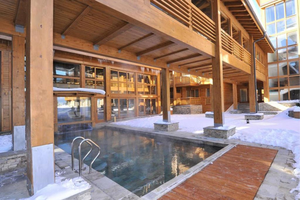 Pirin Golf Hotel&SPA
