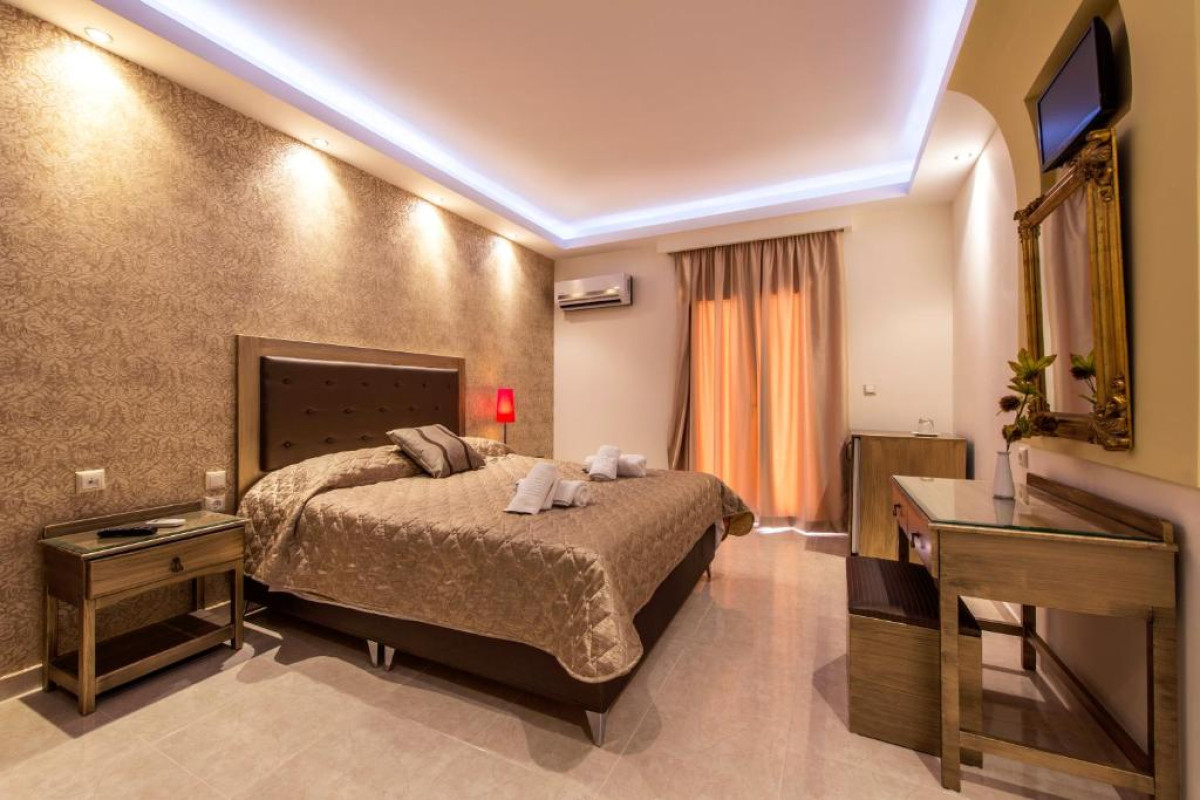 Pirofani Hotel