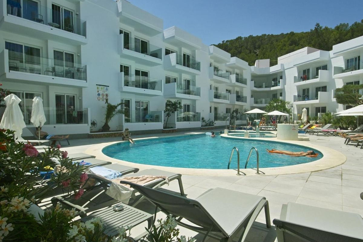 Balansat Resort