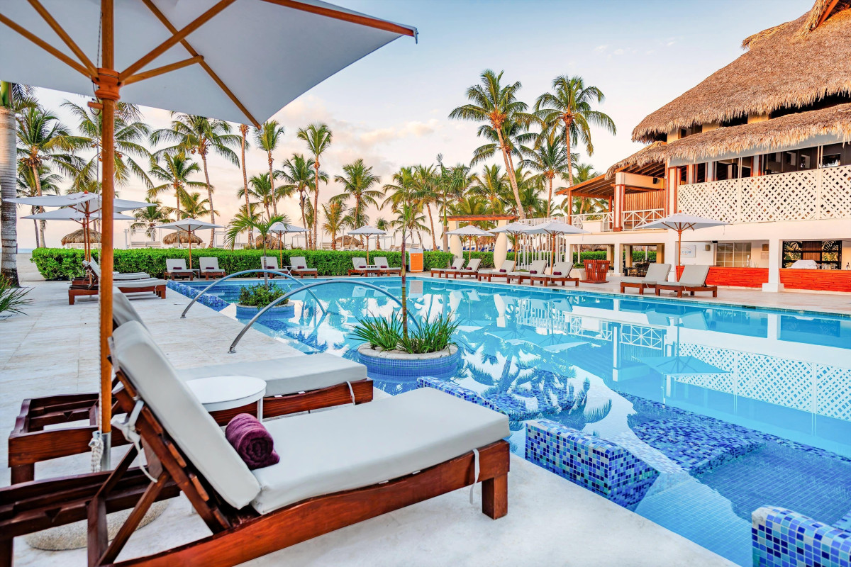 Sunscape Dominicus La Romana