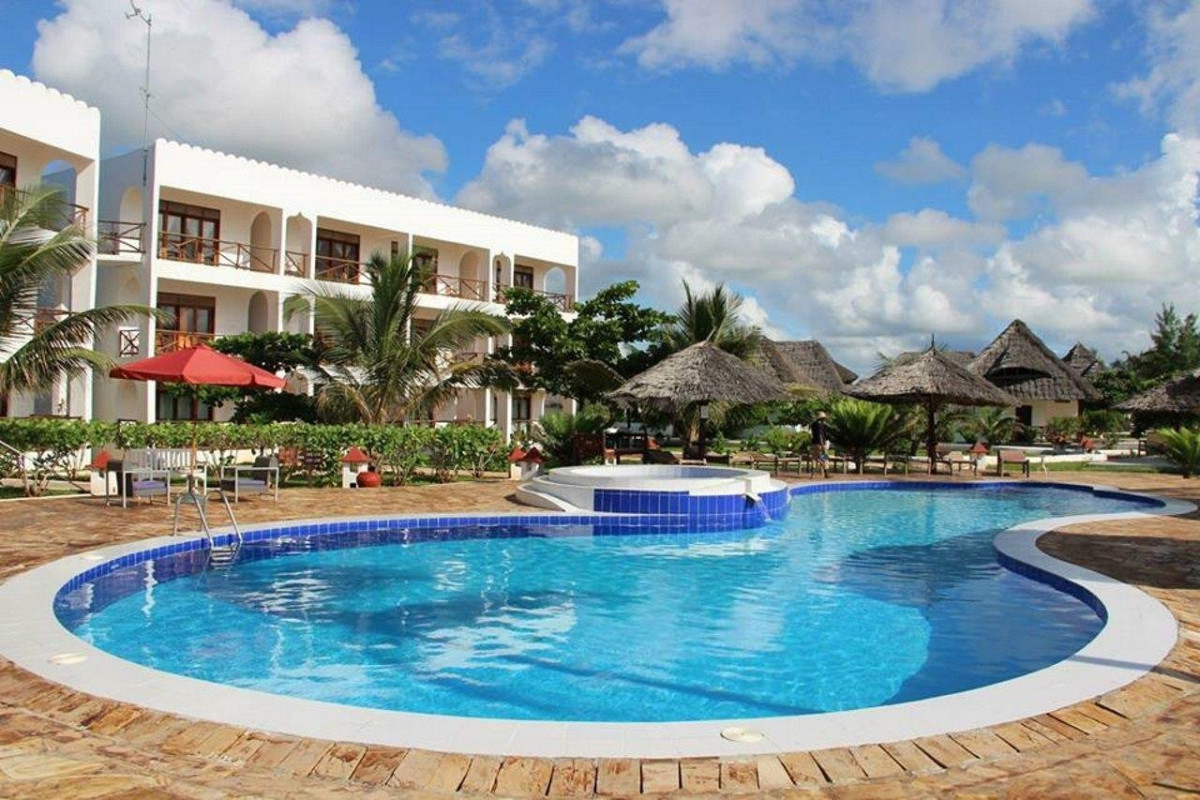 Reef & Beach Resort