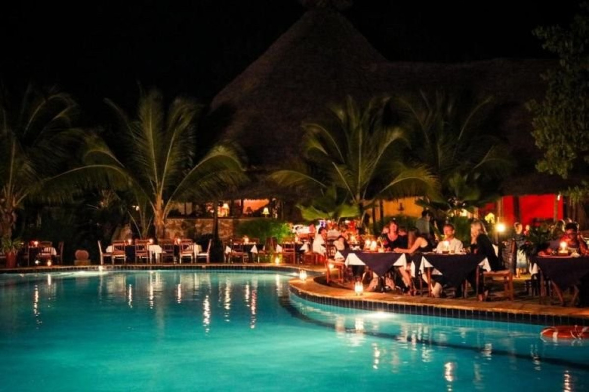 Spice Island Resort