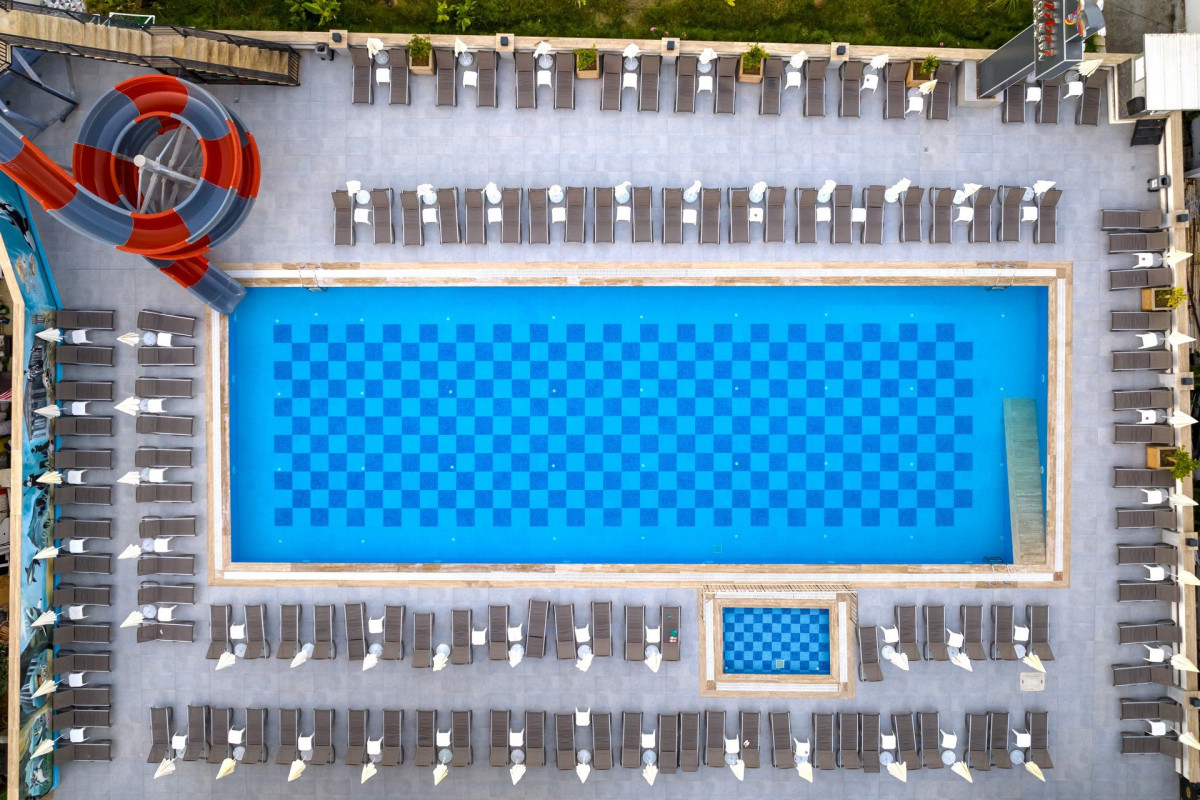 Grand Kolibri Prestige & Spa