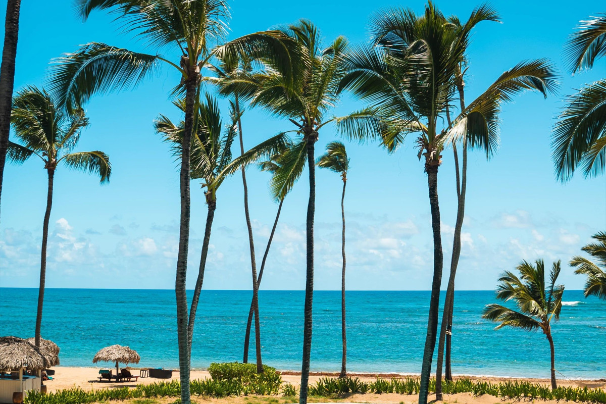 Zoetry Agua Punta Cana