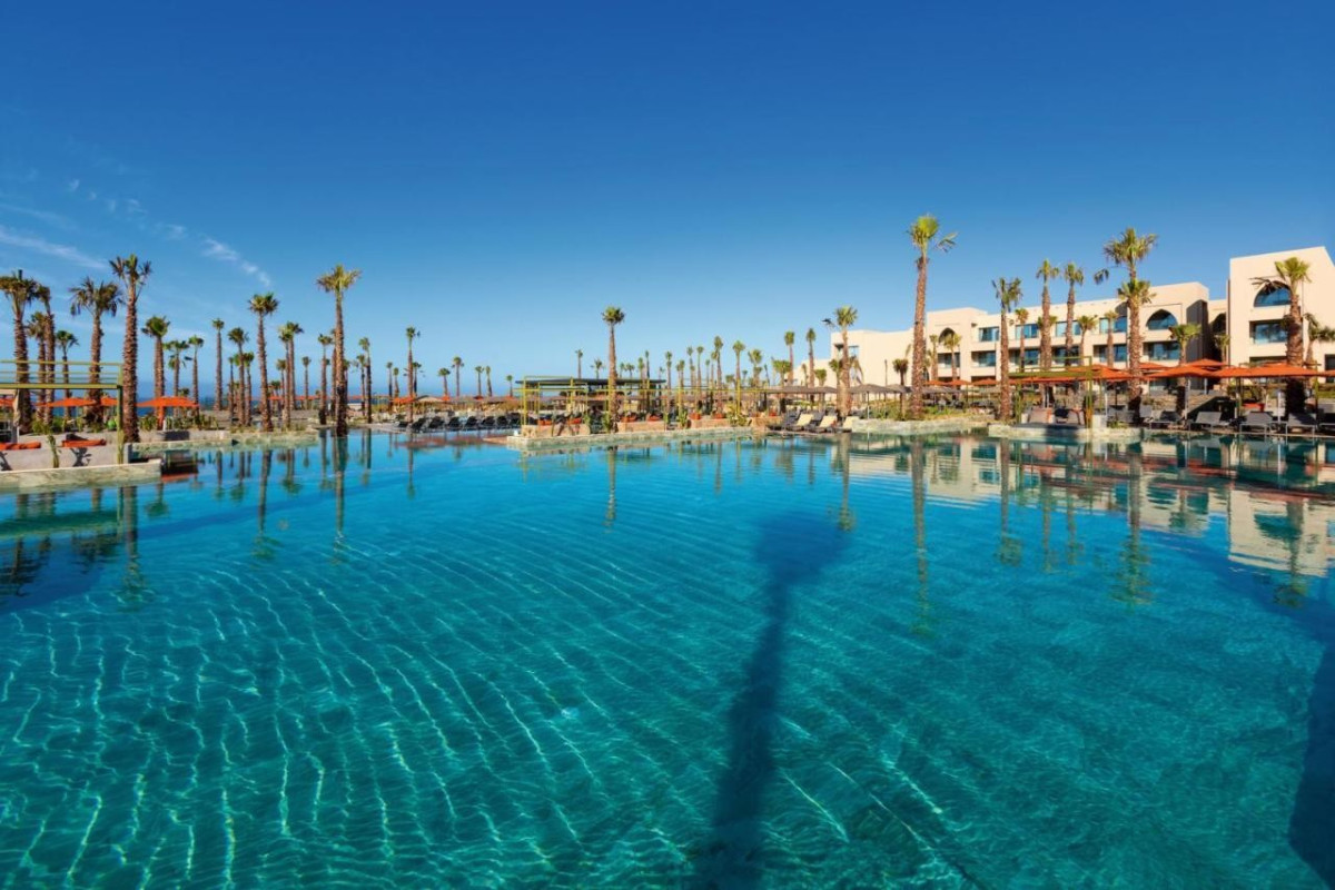 RIU Palace Tikida Taghazout
