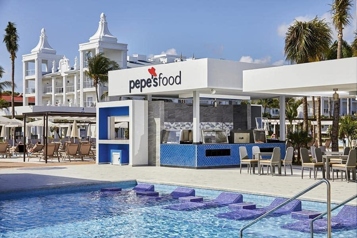 RIU Palace Riviera Maya