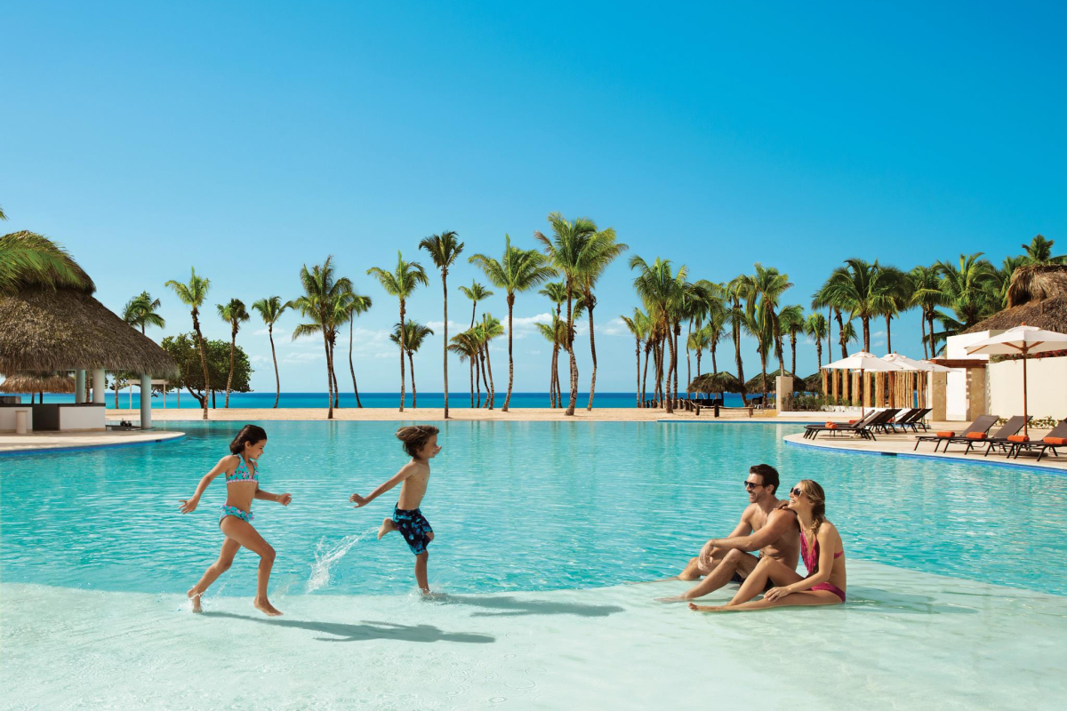 Dreams Dominicus La Romana