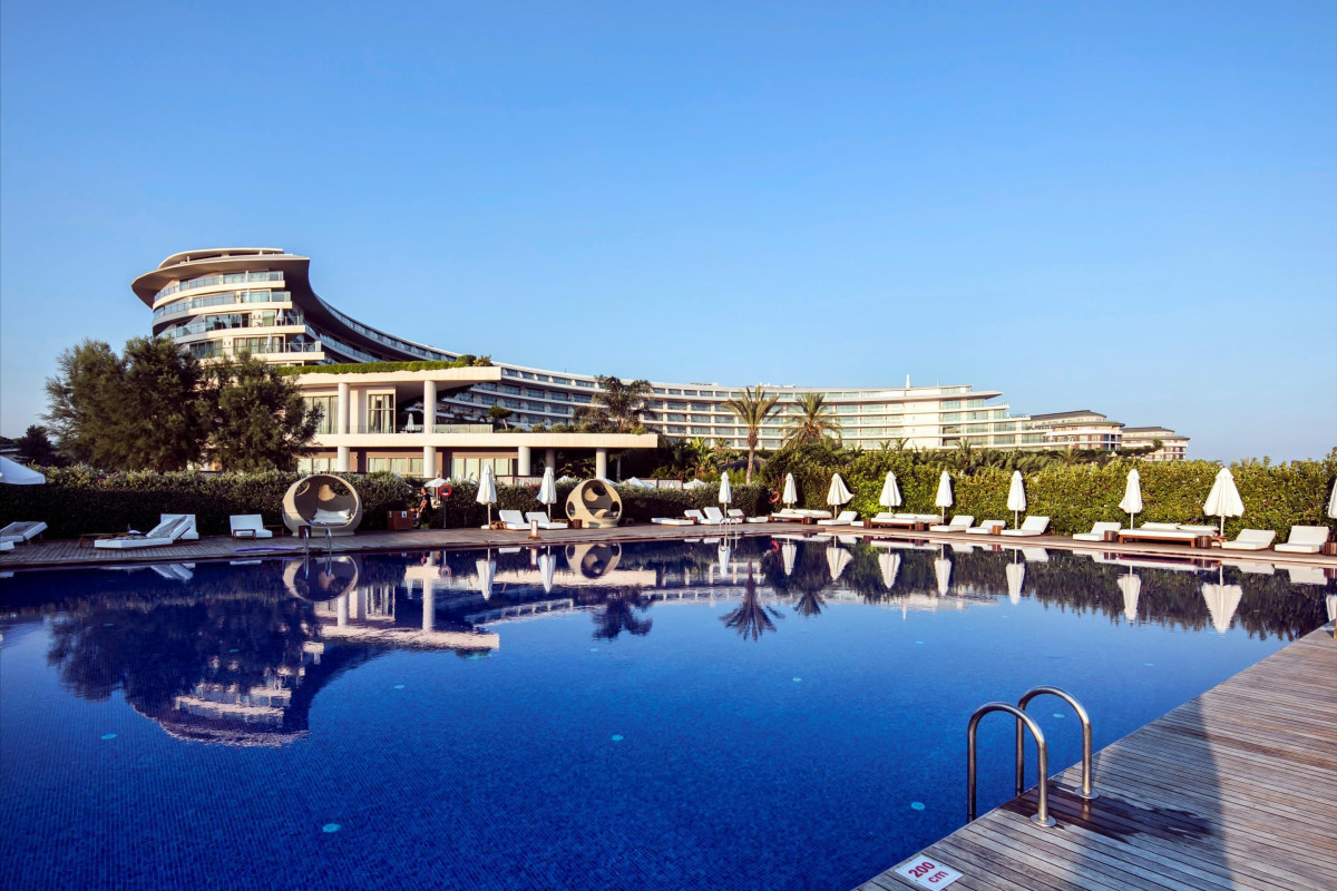 Maxx Royal Belek