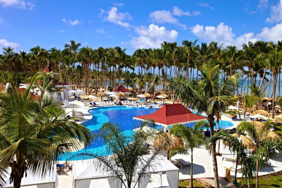 Bahia Principe Escape Bouganville