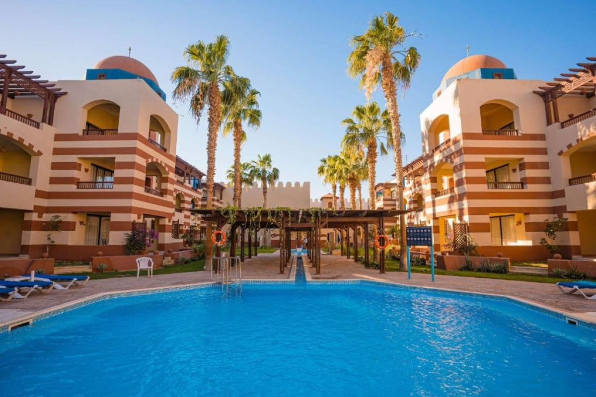 Radisson Marina Resort Port Ghalib