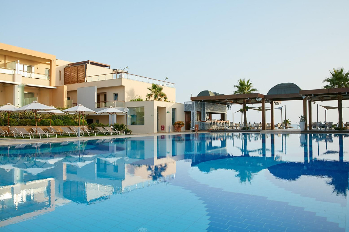 Minoa Palace Resort