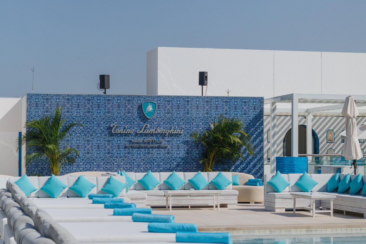 Radisson Beach Resort Palm Jumeirah