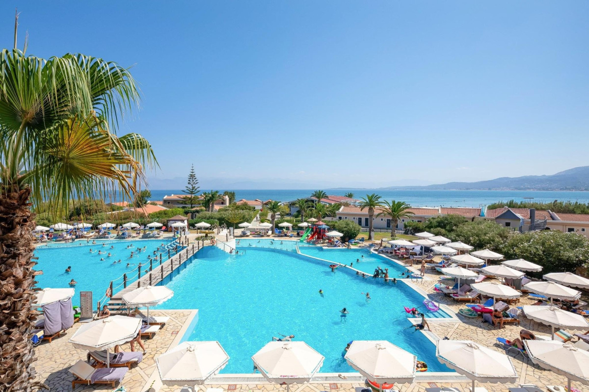 Roda Beach Resort
