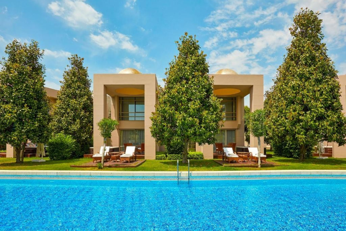 Gloria Serenity Resort