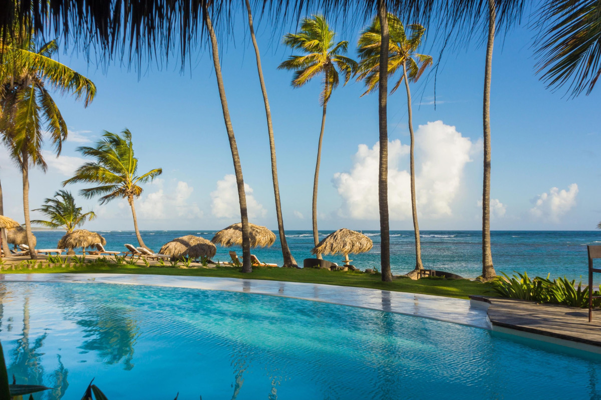Zoetry Agua Punta Cana