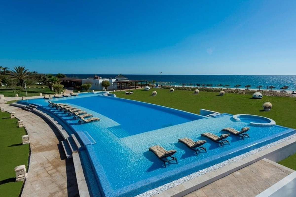 Iberostar Kantaoui Bay