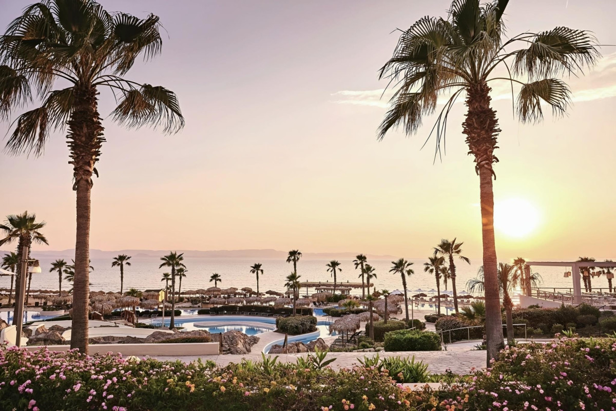 Grecotel LUXME Oasis at Riviera Olympia Aqua Park