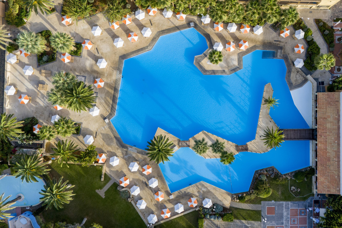 Aquila Rithymna Beach