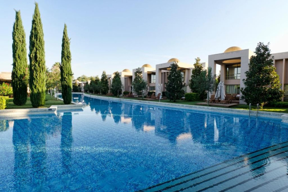 Gloria Serenity Resort