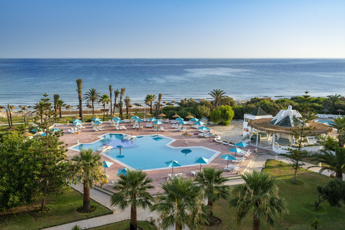 Helya Beach