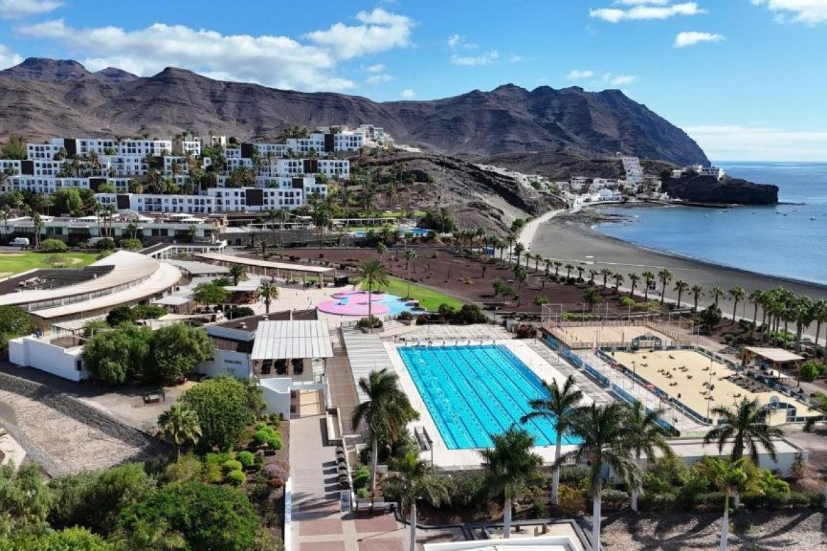 Playitas Hotel