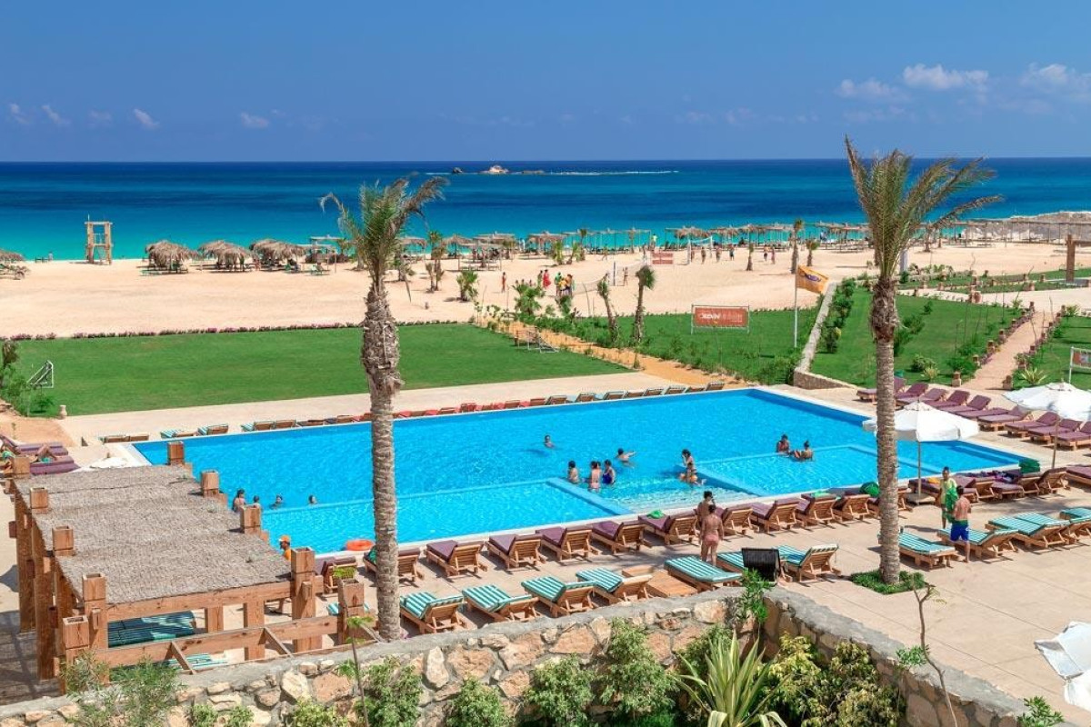 Caesar Bay Resort