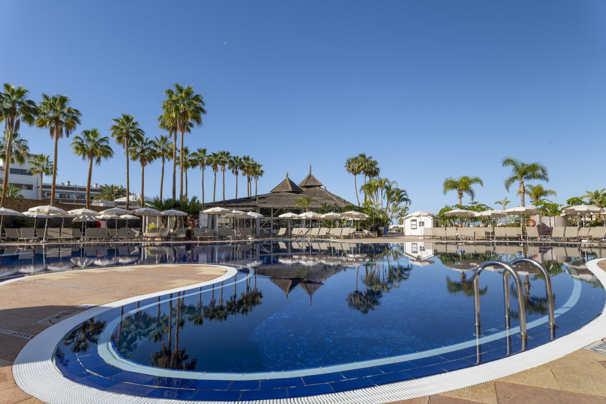 Landmar Playa la Arena