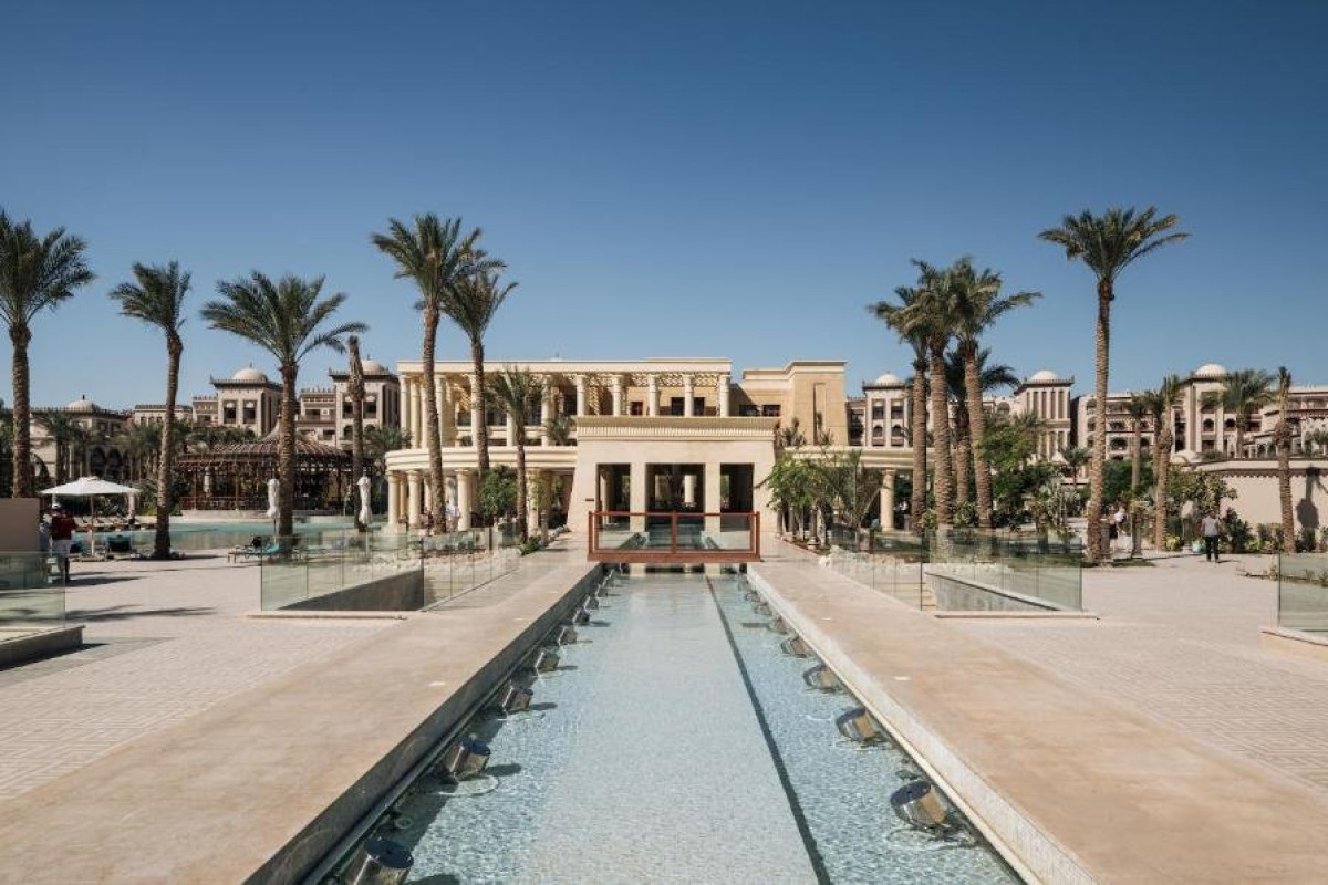 Al Kasr Sahl Hasheesh