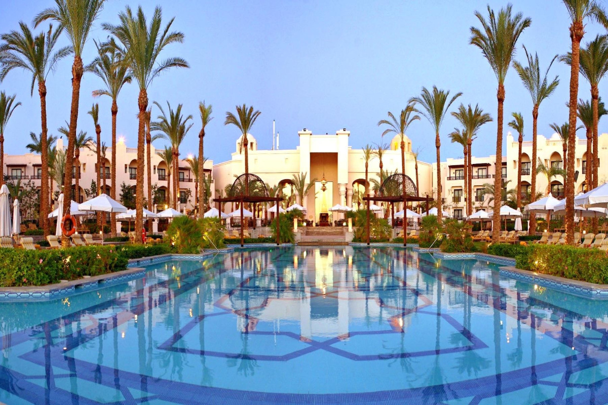 Albatros Palace Port Ghalib