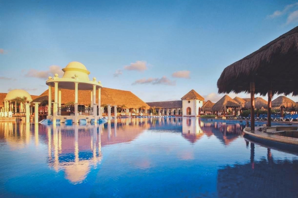 Dreams Sapphire Resort & Spa