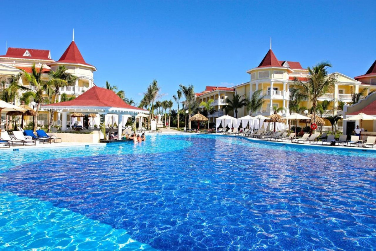 Bahia Principe Escape Bouganville