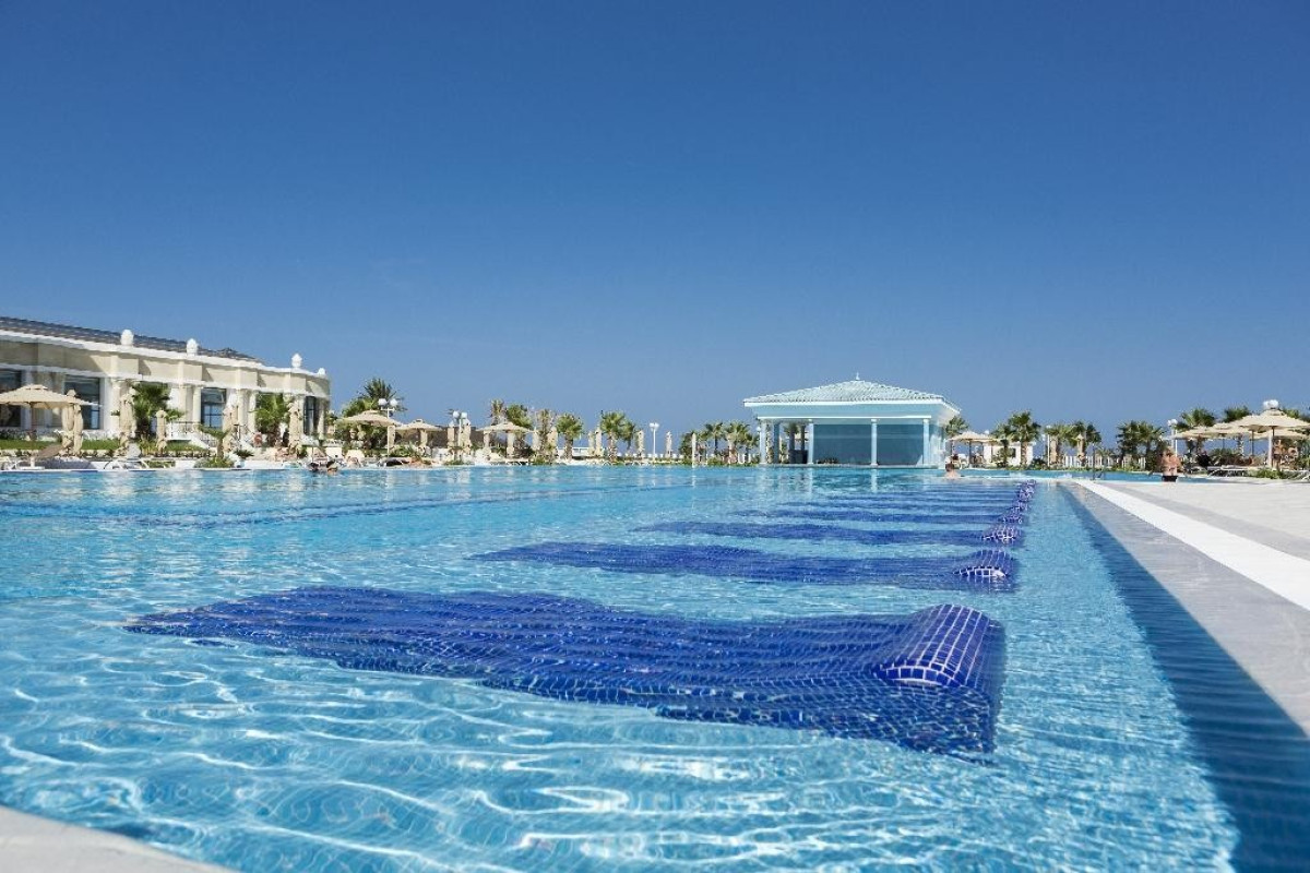 Concorde Green Park Palace (ex Barcelo)