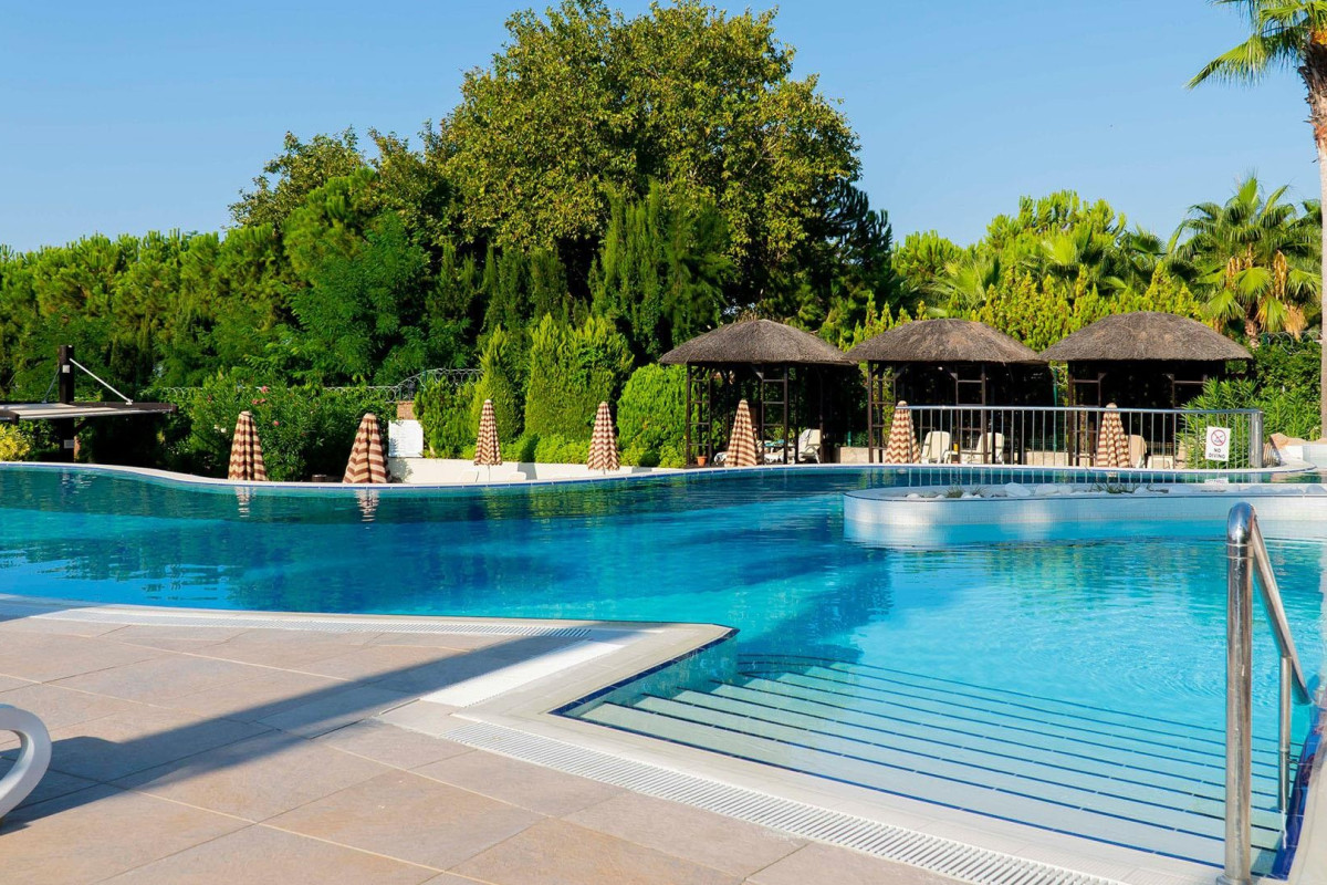 Adalya Bliss (16+ Adult Only - ex. Adalya Resort & Spa)