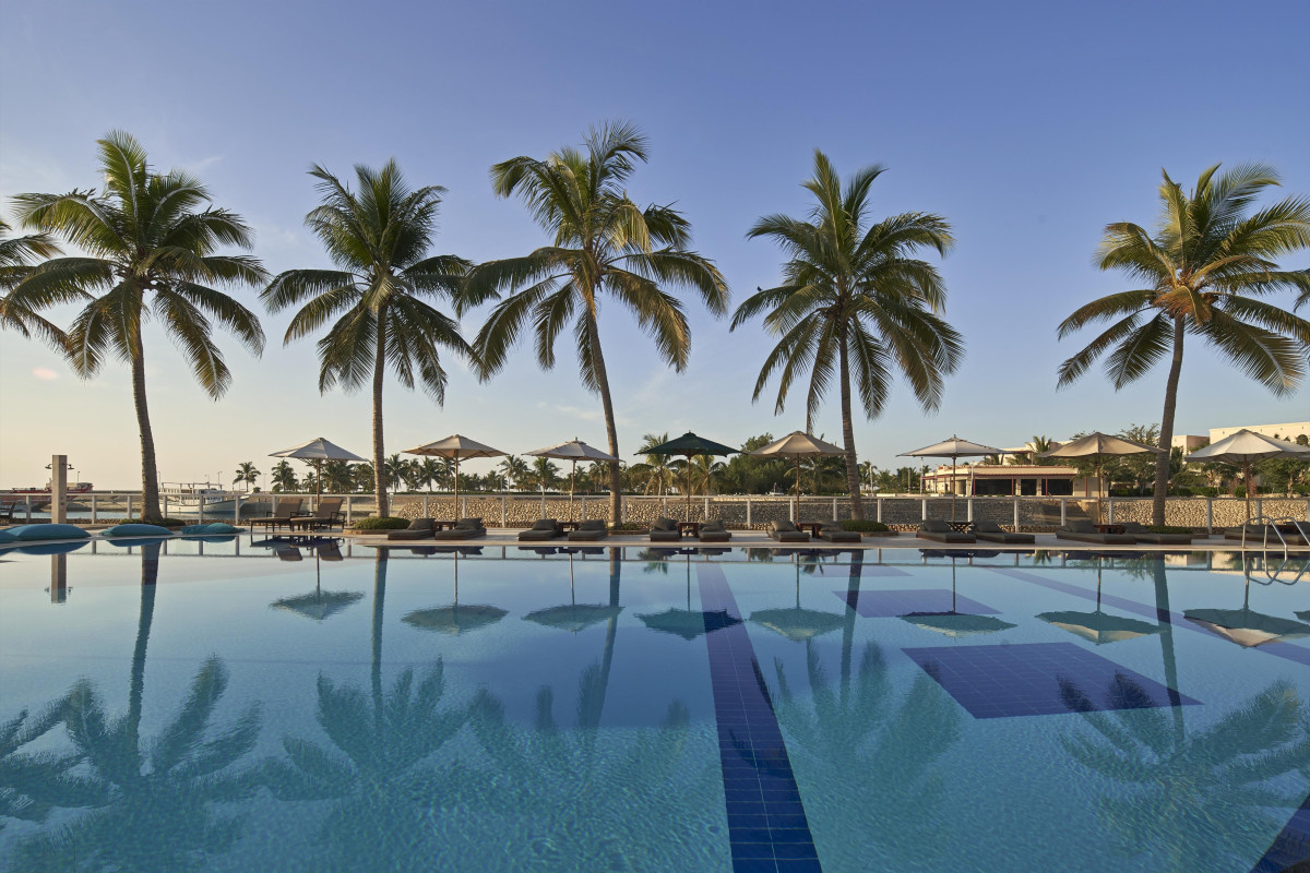 Juweira Boutique Hotel