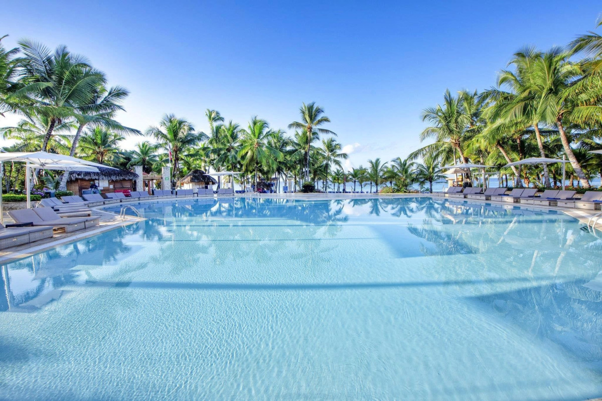 Viva Wyndham Dominicus Palace