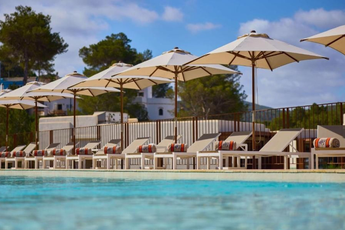Cala San Miguel Hotel Ibiza, Curio Collection by Hilton