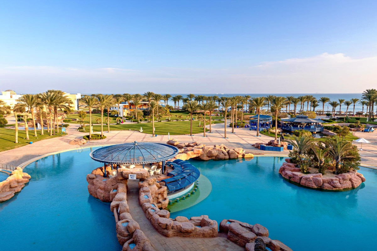 Palm Royale Soma Bay
