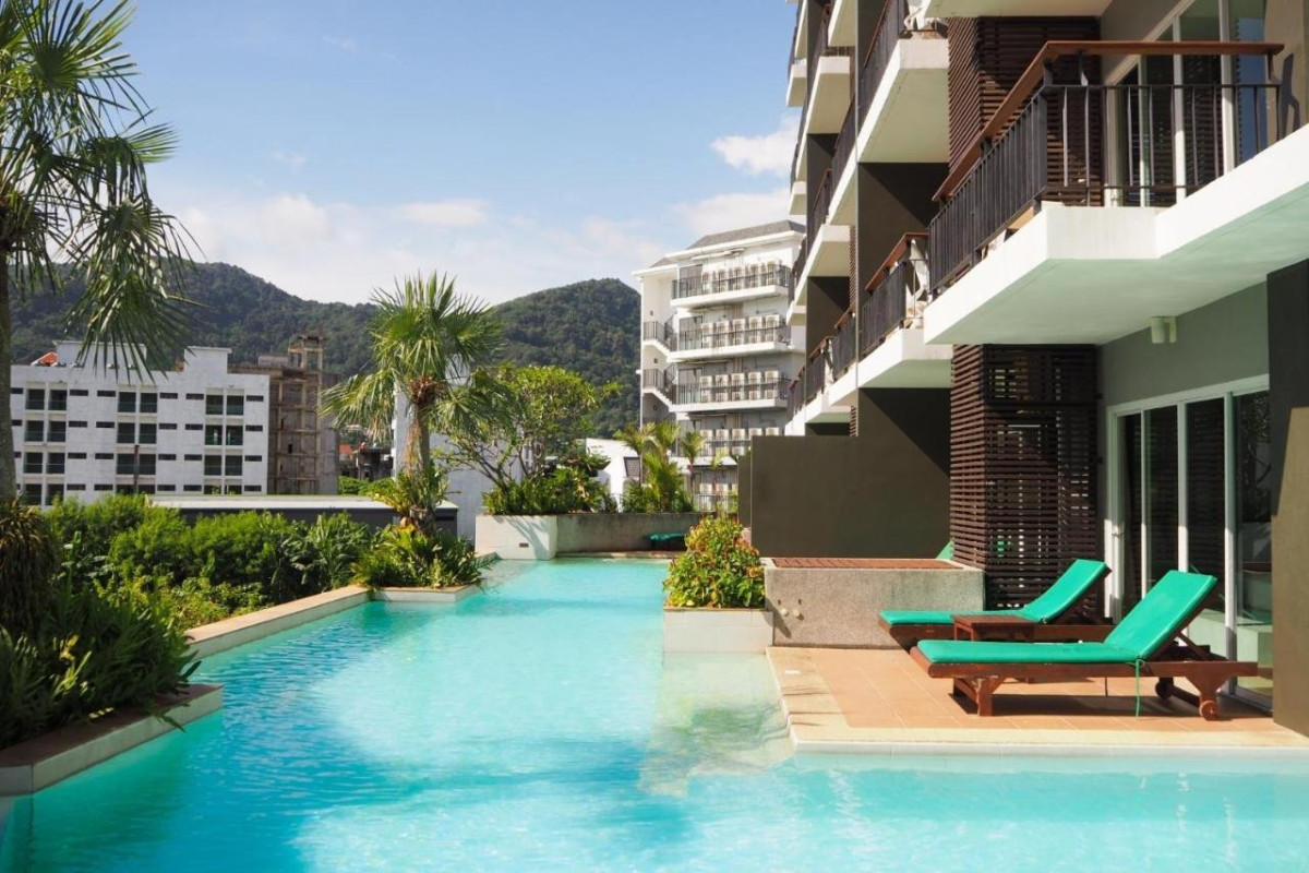 Andakira Hotel