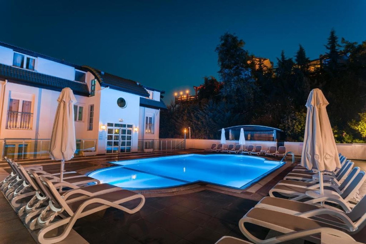 Side Su Hotel